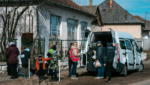 Supporting Humanitarian Response to the Crisis in Ukraine