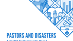 Pastors and Disasters: A Toolkit for Community-Based Disaster Resilience