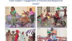 Comprehensive Endline Evaluation for Liberia’s Violence Against Women and Girls (VAWG) Program