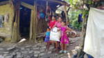 Strengthening Climate Resilience with Indigenous Communities in Honduras