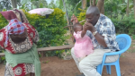 Discovering the Power of Play: Lessons from a Kenyan Grandfather