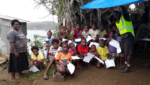 Safe, Resilient Communities in Vanuatu