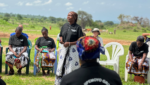 Sacred Encounters: A Testament to Women’s Leadership in Tanzania